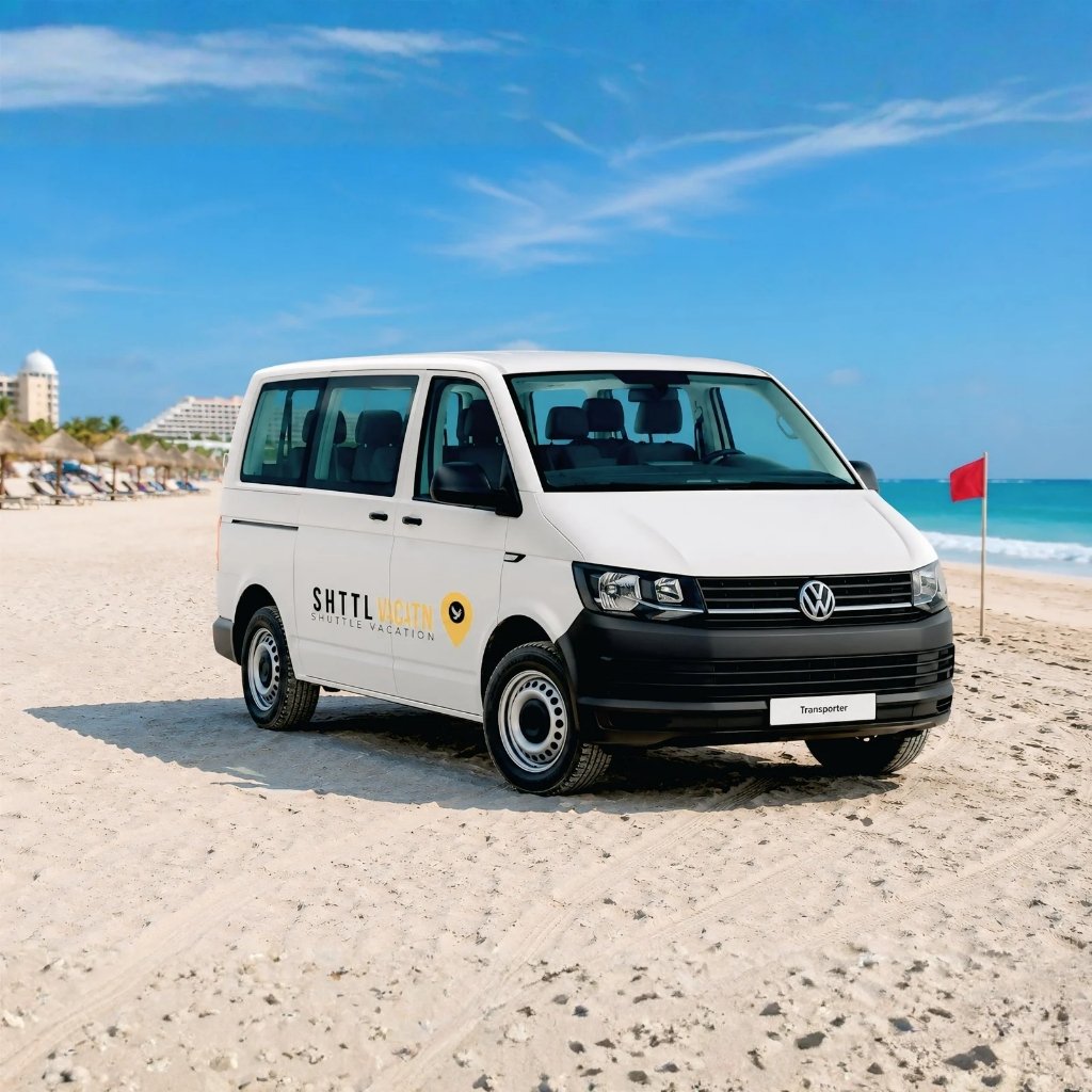 Servicios económicos - Van